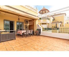 DUPLEX EN BURRIANA CON PISCINA COMUNITARIA