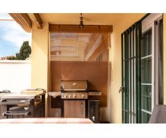 DUPLEX EN BURRIANA CON PISCINA COMUNITARIA