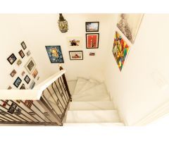 DUPLEX EN BURRIANA CON PISCINA COMUNITARIA