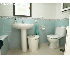 DUPLEX EN BURRIANA CON PISCINA COMUNITARIA