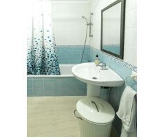 DUPLEX EN BURRIANA CON PISCINA COMUNITARIA