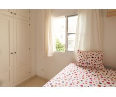 DUPLEX EN BURRIANA CON PISCINA COMUNITARIA