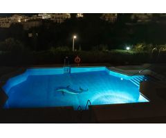 DUPLEX EN BURRIANA CON PISCINA COMUNITARIA