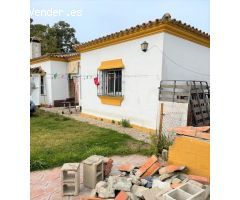 Casas en Alquiler  Chiclana de la Frontera Cadiz