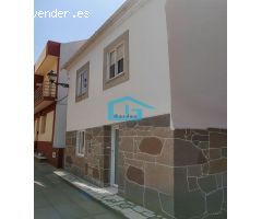 O Grove: A7250: Casa de pueblo con huerta a 300 mts. del centro de la ciudad...