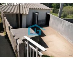 O Grove: A7250: Casa de pueblo con huerta a 300 mts. del centro de la ciudad...