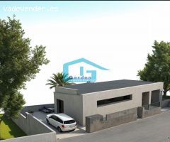 A7251: O Grove: venta finca con Licencia y Proyecto de Ejecucion... a mts. del mar