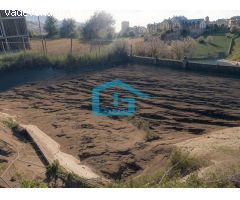 A7251: O Grove: venta finca con Licencia y Proyecto de Ejecucion... a mts. del mar