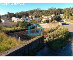 A7251: O Grove: venta finca con Licencia y Proyecto de Ejecucion... a mts. del mar