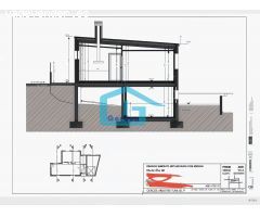 A7251: O Grove: venta finca con Licencia y Proyecto de Ejecucion... a mts. del mar