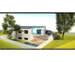 A7251: O Grove: venta finca con Licencia y Proyecto de Ejecucion... a mts. del mar