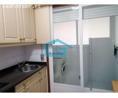 A7253: Sanxenxo: Piso con terraza a fachada, a mts del mar...