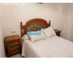 A7253: Sanxenxo: Piso con terraza a fachada, a mts del mar...