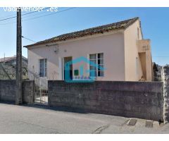 Casa de pueblo en el centro de Cambados!!!!  .... Cambados te espera!