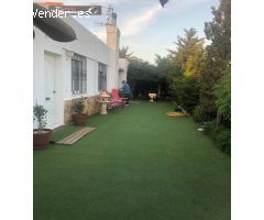 Casas en Alquiler  Almeria Almeria