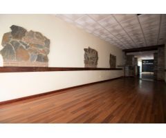 EDIFICIO DE 318 M2, CON 2 APARTAMENTOS Y LOCAL COMERCIAL, TOTALMENTE REFORMADOS EN CALLE MENACHO