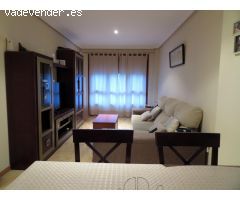 !ESPECTACULAR APARTAMENTO CON PLAZA DE GARAJE Y TRASTERO!