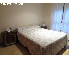 !ESPECTACULAR APARTAMENTO CON PLAZA DE GARAJE Y TRASTERO!