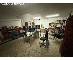 Local/vivienda en calle Santa Lucia