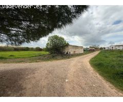 Finca rustica en Venta en Olivenza, Badajoz