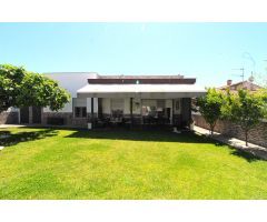 ???? Chalet Independiente en Venta – Jardines del Guadiana, Badajoz ????