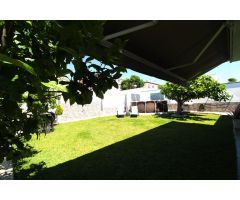 ???? Chalet Independiente en Venta – Jardines del Guadiana, Badajoz ????
