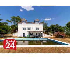 CHALET EN VENTA LOS MONTITOS