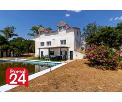 CHALET EN VENTA LOS MONTITOS