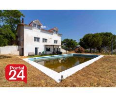 CHALET EN VENTA LOS MONTITOS
