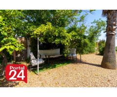 CHALET EN VENTA LOS MONTITOS