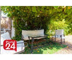 CHALET EN VENTA LOS MONTITOS