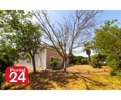CHALET EN VENTA LOS MONTITOS