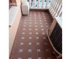 APARTAMENTO JUNTO A ESTACIÓN DE AUTOBUSES