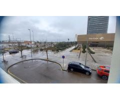 ENCANTADOR PISO DE 4 DORMITORIOS JUNTO AL PUENTE REAL