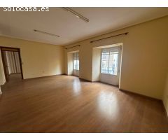 EDIFICIO EN VENTA EN LA CALLE MENACHO BADAJOZ