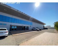 Nave industrial en Venta en Badajoz, Badajoz