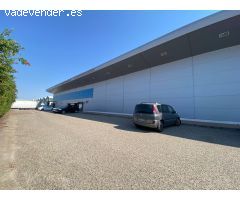Nave industrial en Venta en Badajoz, Badajoz