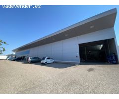 Nave industrial en Venta en Badajoz, Badajoz