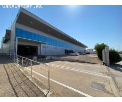 Nave industrial en Venta en Badajoz, Badajoz