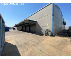 Nave industrial en Venta en Badajoz, Badajoz