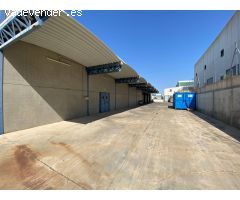 Nave industrial en Venta en Badajoz, Badajoz
