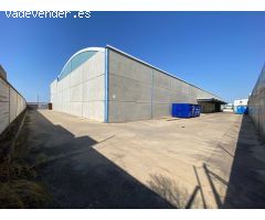 Nave industrial en Venta en Badajoz, Badajoz
