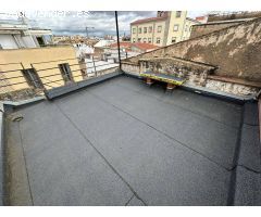 EDIFICIO EN VENTA EN LA CALLE MENACHO BADAJOZ