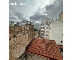 EDIFICIO EN VENTA EN LA CALLE MENACHO BADAJOZ