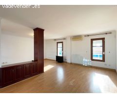 PISO EN PUEBLO LÓPEZ