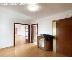 PISO EN PUEBLO LÓPEZ