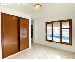 PISO EN PUEBLO LÓPEZ