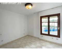 PISO EN PUEBLO LÓPEZ