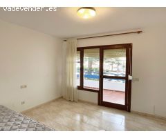 PISO EN PUEBLO LÓPEZ