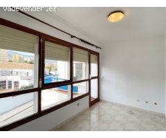 PISO EN PUEBLO LÓPEZ